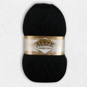 Angora gold