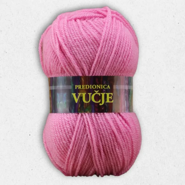 Vučjanka