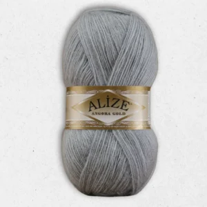 Angora gold