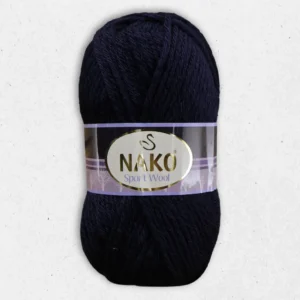 Sport wool