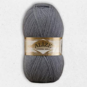 Angora gold