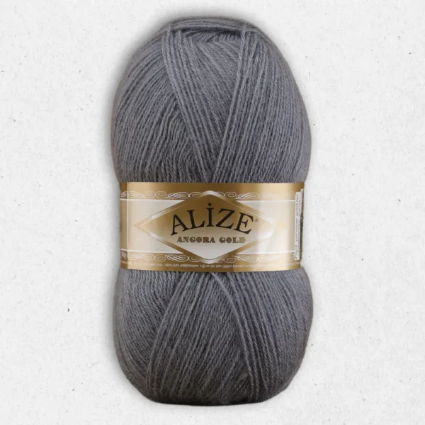 Angora gold