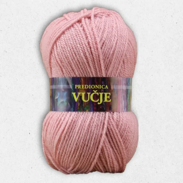 Vučjanka