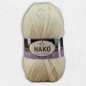 Sport wool