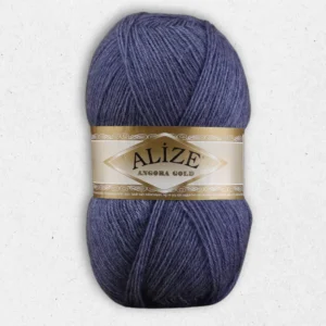 Angora gold
