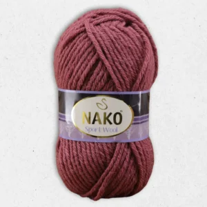 Sport wool