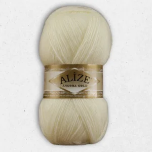 Angora gold
