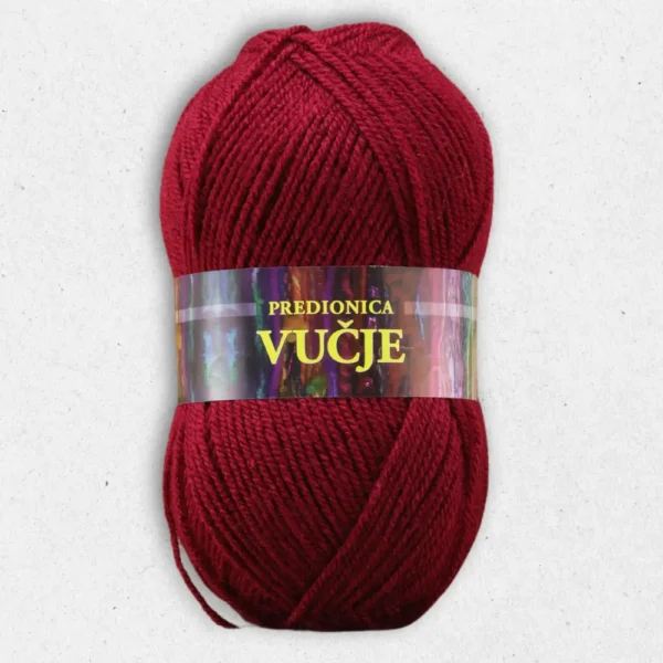 Vučjanka