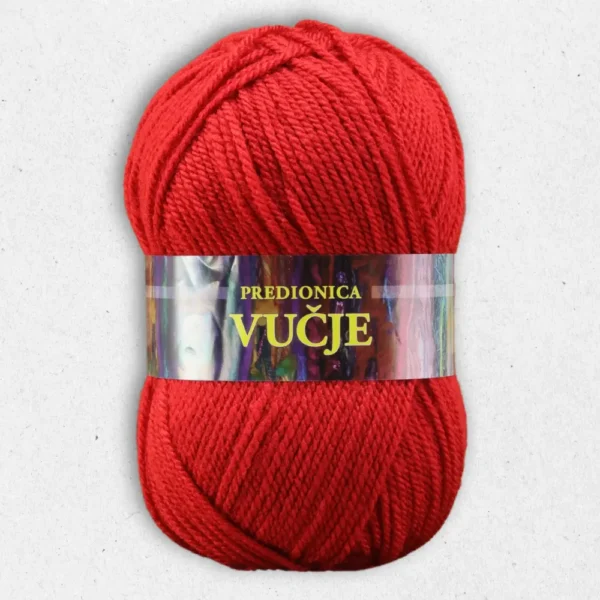 Vučjanka