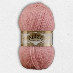 Angora gold