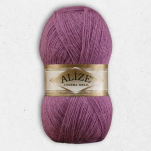 Angora gold