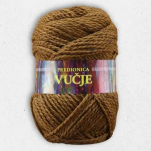 Vučjanka
