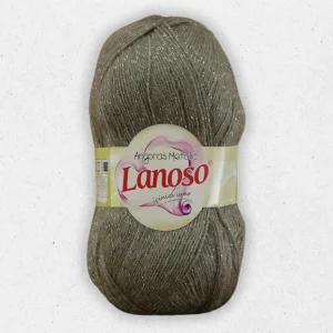 Angora metalik