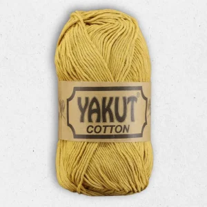 Yakut koton