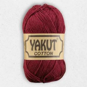 Yakut koton