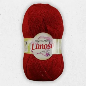 Angora metalik