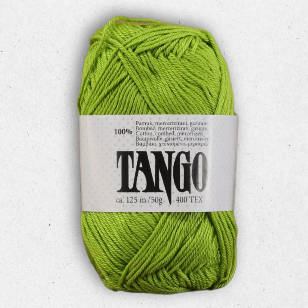 Tango