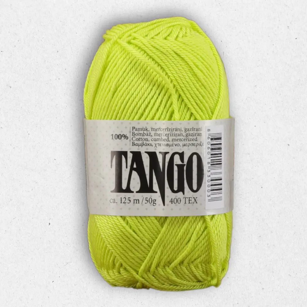 Tango