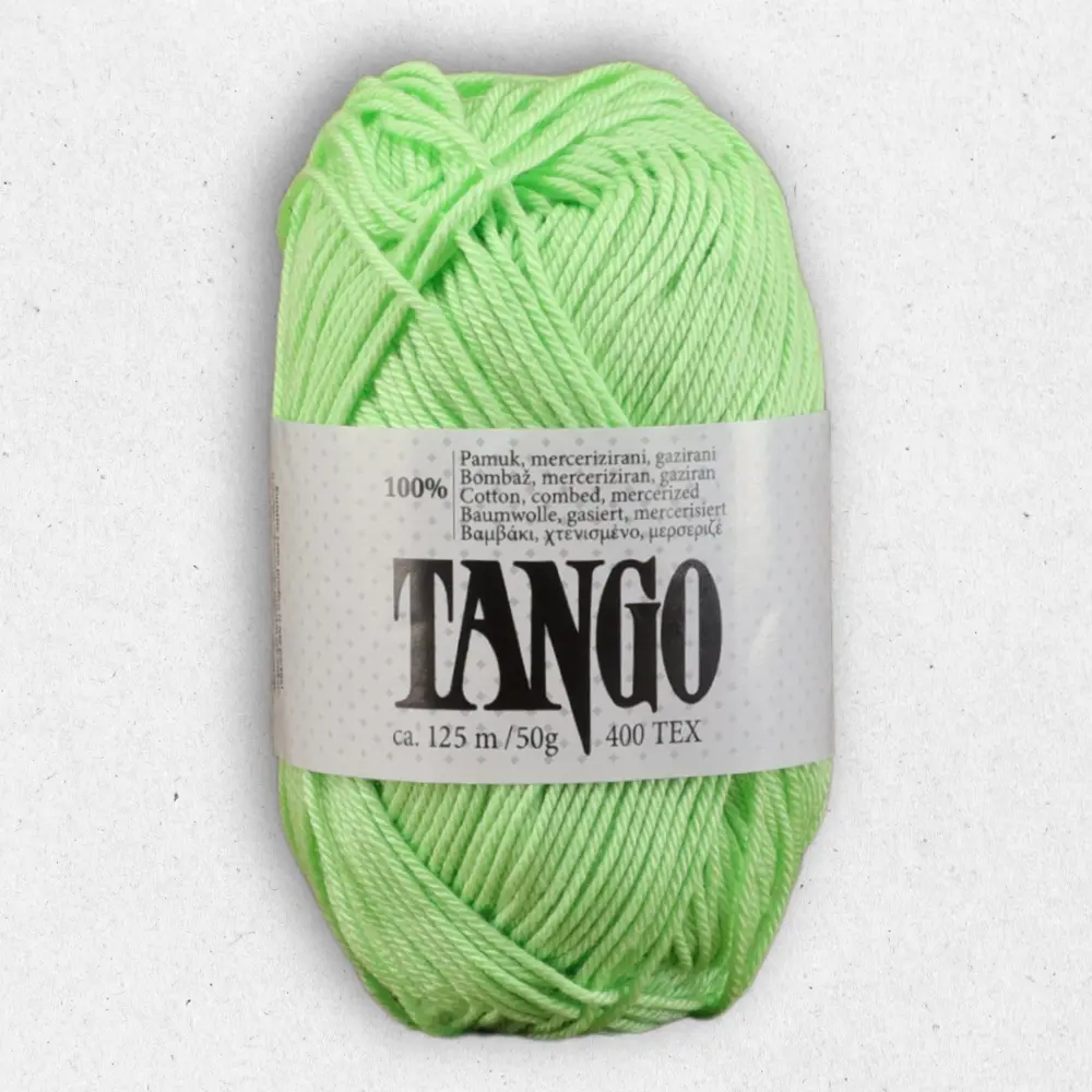 Tango